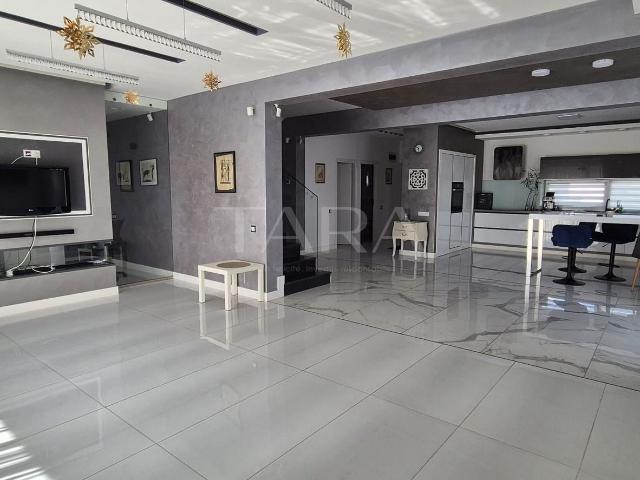 EXCLUSIVITATE Inchiriere casa individuala zona Eugen Ionesco