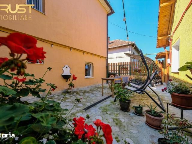 Exclusivitate l Casa in calcan l Teren 710 MP l Andrei Muresanu