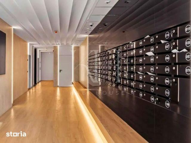 Exclusivitate Studio Premium de Inchiriat | Cortina North | Pet Friend