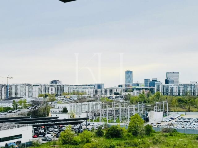 Exclusivitate Studio Premium de Închiriat | Cortina North | Pet Friendly
