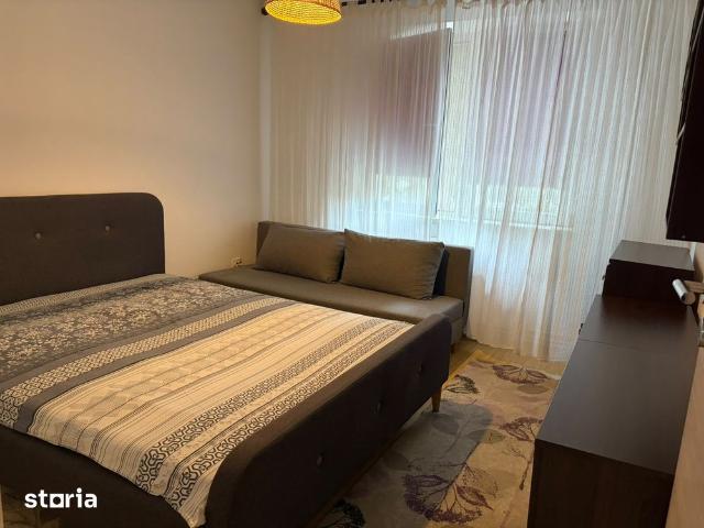 Exclusivitate Spitalul Judetean, 3 camere, termen lung, centrala gaz
