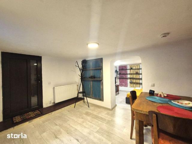 Exclusivitate Zona Afi, garsonieră la casă