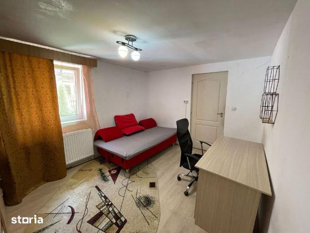Exclusivitate, 1 camera, 45 mp, Semicentral, zona Piata Mihai Viteazul
