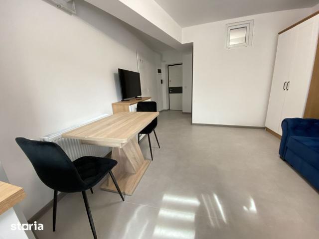 EXCLUSIVITATE 1 camere PALAS Centru Bloc Nou