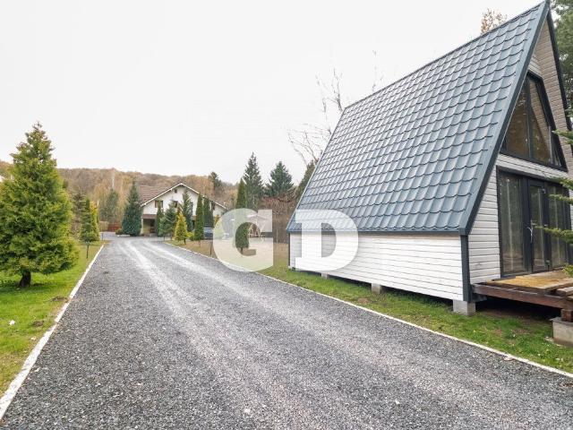 Exclusivitate, 2 cabane si piscina exterioara incalzita V. Avrigului