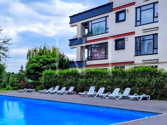 Exclusivitate 2 camere |Laguna Residence –Fabrica de Glucoză | Etaj 1 | Parcare