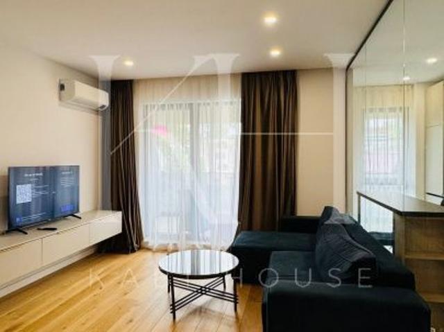 Exclusivitate 2 camere premium | Nusco City Aviatiei | parcare subtera