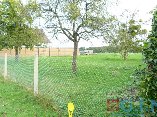 EXCLUSIVITÉ 4 KMS DUCLAIR RIVE DROITE