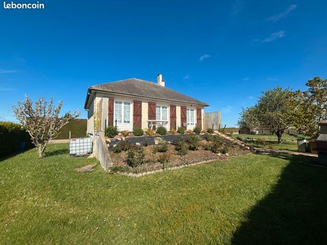 EXCLUSIVITE 5 Min CHATEAUNEUF EN THYMERAIS