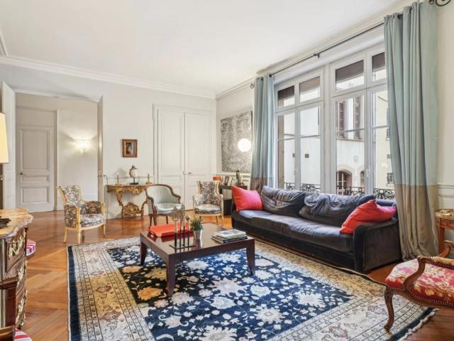 EXCLUSIVITÉ 7P 200m2 75017