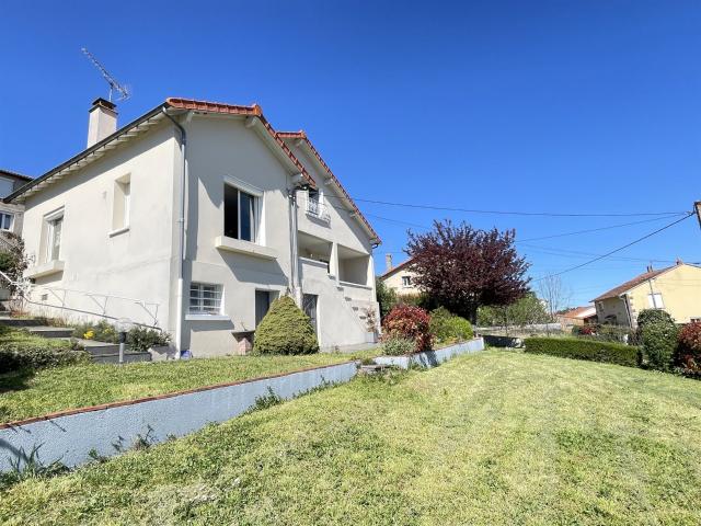 Exclusivité 173m² Châtel Guyon