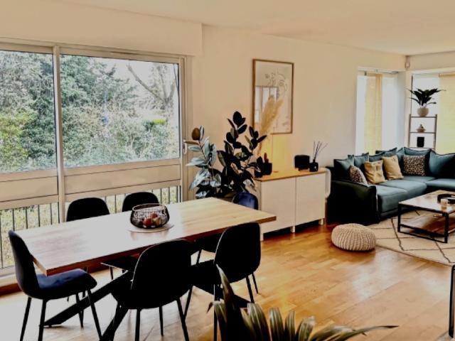 EXCLUSIVITE 2 CHAMBRES EXCELLENT ETAT RESIDENCE PRIVEE