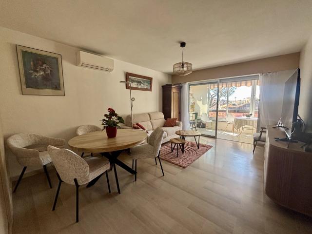 EXCLUSIVITÉ 2 PIÈCES 57 M² QUARTIER STANISLAS