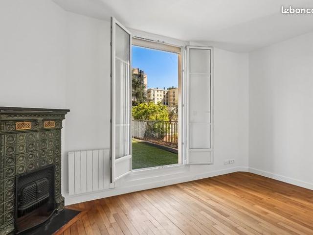 Exclusivite 2 pieces boulogne les passages