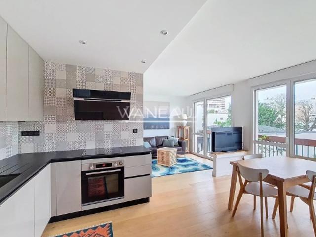 EXCLUSIVITE 3 PIECES BOULOGNE NORD