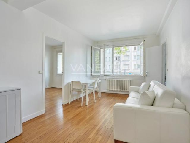 Exclusivité 3 pièces charme de l'ancien