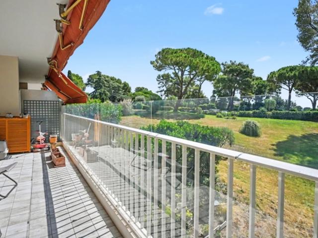 EXCLUSIVITE / 3P / Domaine du Loup / Cagnes sur mer