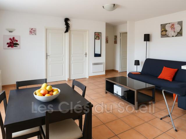EXCLUSIVITÉ ? T3 59 m² ? 1er et dernier étage ? Brignoles ? Id