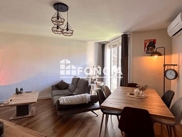 EXCLUSIVITE T3 en duplex – Secteur Moulin à Vent