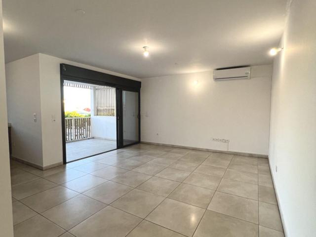 EXCLUSIVITÉ – T3 neuf de standing 69 m² HYPER CENTRE SAINT P