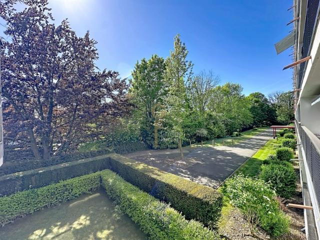 EXCLUSIVITÉ: T2/3 DE 70M2 AVEC CAVE ET PARKING