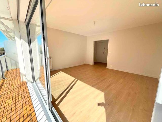 Exclusivite t2 biarritz