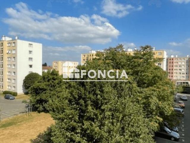 EXCLUSIVITÉ T2 DE 42m² LOUÉ / IDÉAL INVESTISSSEUR / DREUX LE MURGER / AXE RAPIDE RN12 / ÉCOLES ET COMMERCES SUR PLACE