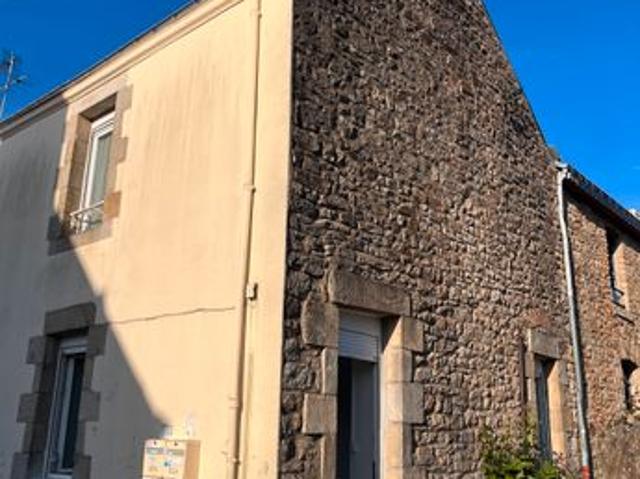 EXCLUSIVITE T2 de 28 m² à SAINT GOUSTAN AURAY
