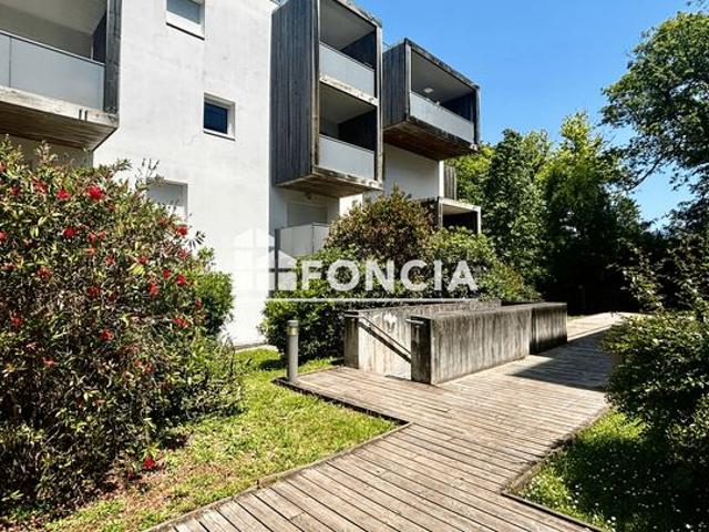 Exclusivité T2 PESSAC RAZON