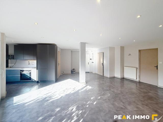 Exclusivité T4 86 m2 avec jardin 2 places de stationnement 4 pièces, 86 m²
