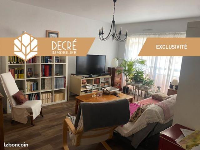 EXCLUSIVITE / T4 de 80m2 / Quartier St Mihiel