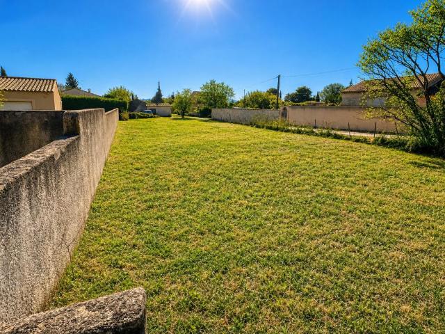 EXCLUSIVITÉ – TERRAIN + MAISON À PARTIR DE 300 000 €