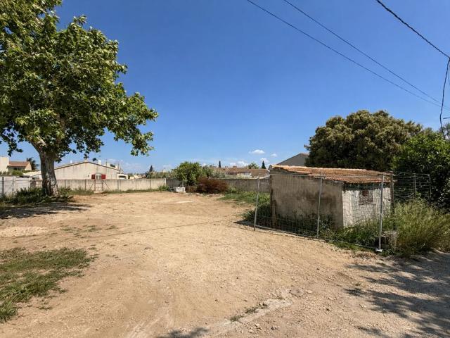 EXCLUSIVITÉ – TERRAIN + MAISON À PARTIR DE 320 000 €