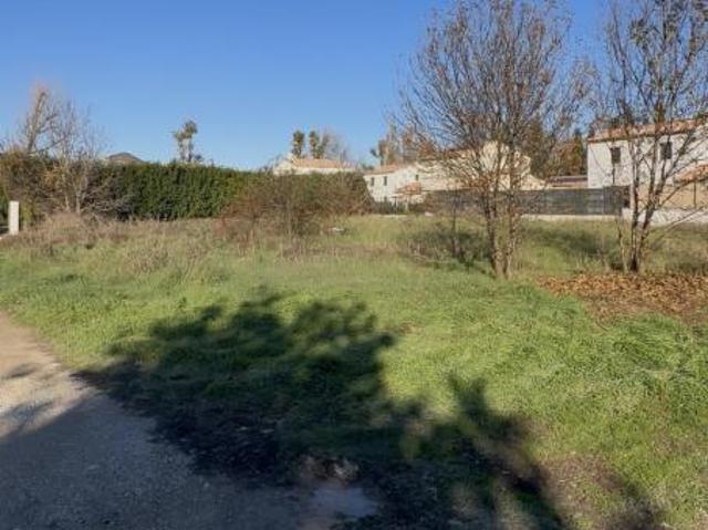 EXCLUSIVITÉ – TERRAIN + MAISON À PARTIR DE 370 000 €