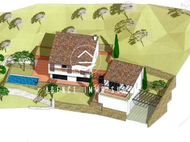 EXCLUSIVITE TERRAIN CONSTRUCTIBLE