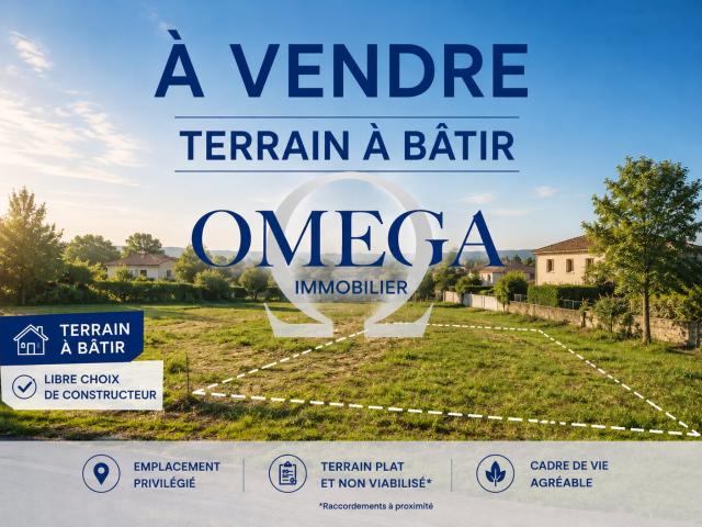 Exclusivité Terrains à bâtir Gonneville la Mallet
