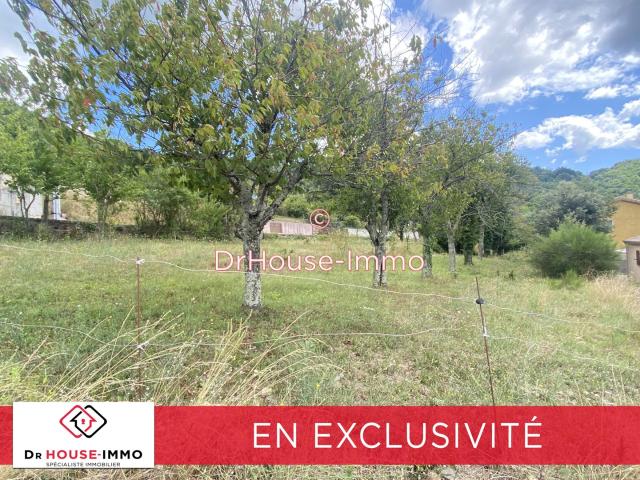 EXCLUSIVITÉ THUEYTS, Terrain constructible de 2965 m²