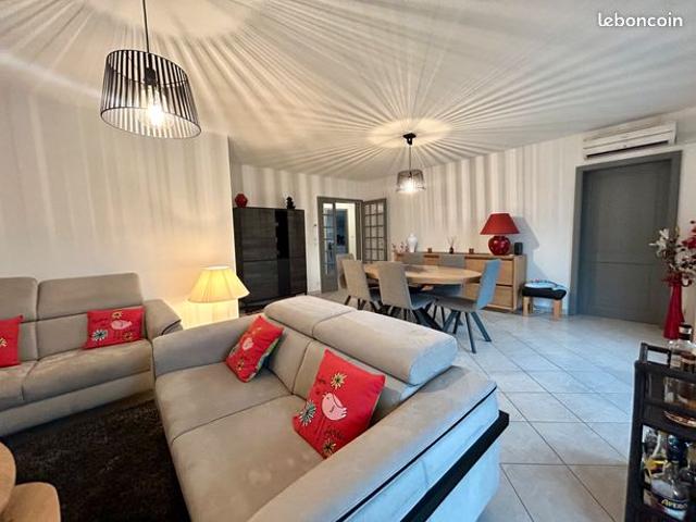 Exclusivité – Très bel F4 avec terrasse et ascenseur