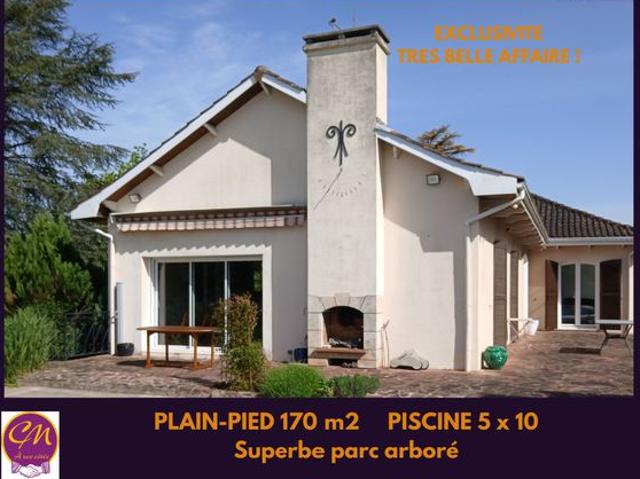 Exclusivite tres belle affaire