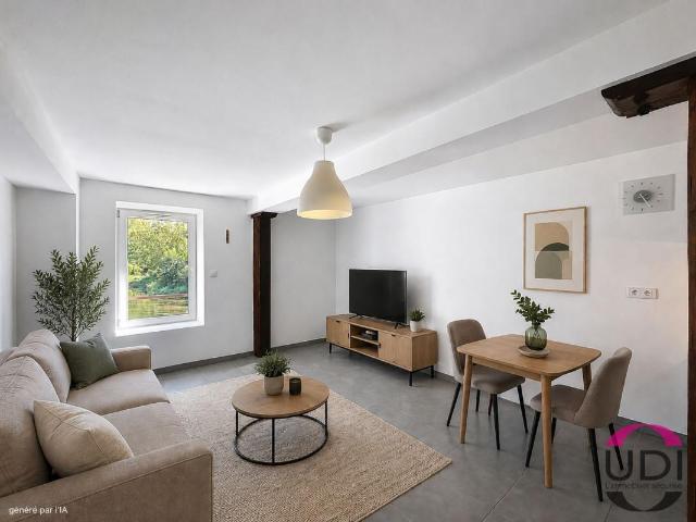 EXCLUSIVITE UDI Boutigny sur Essonne Appartement À Vendre