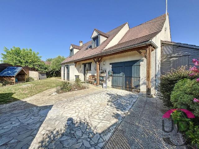 Exclusivité UDI Lisses Maison individuelle à vendre