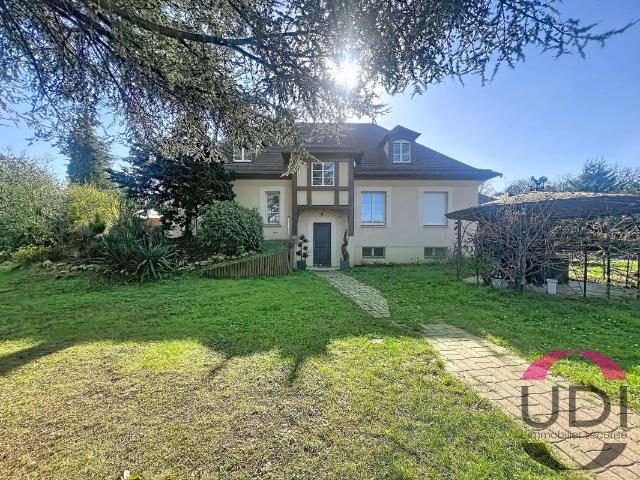 Exclusivité UDI Maison À Vendre