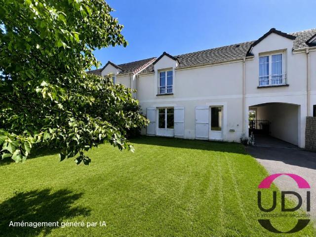 EXCLUSIVITE UDI Maison À Vendre