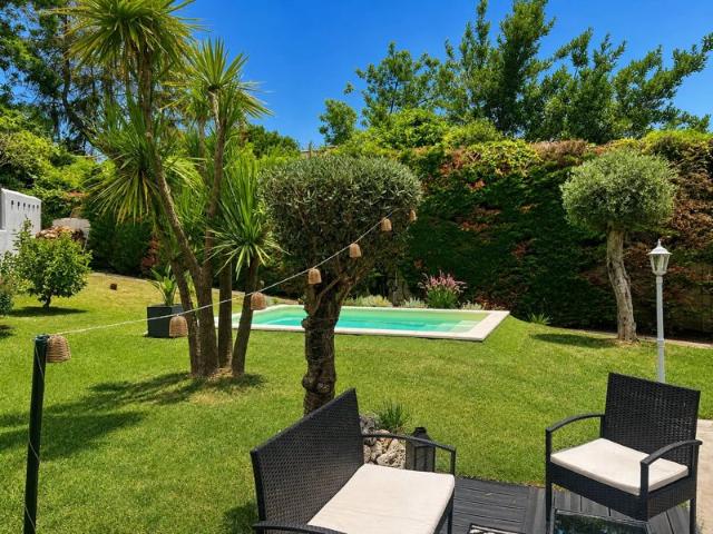 EXCLUSIVITÉ: Un véritable oasis de verdure en plein cœur de Toulouse