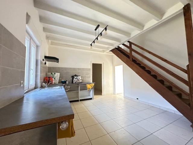 ? EXCLUSIVITÉ – Une belle opportunité à saisir a l isle d ‘espagnac ! ?