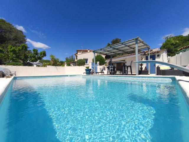 Exclusivité Une propriété familiale entre charme et sérénité 7 pièces, 214 m²