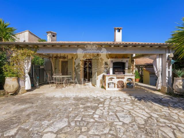 Exclusivité Val d'Azur 85m² Valbonne