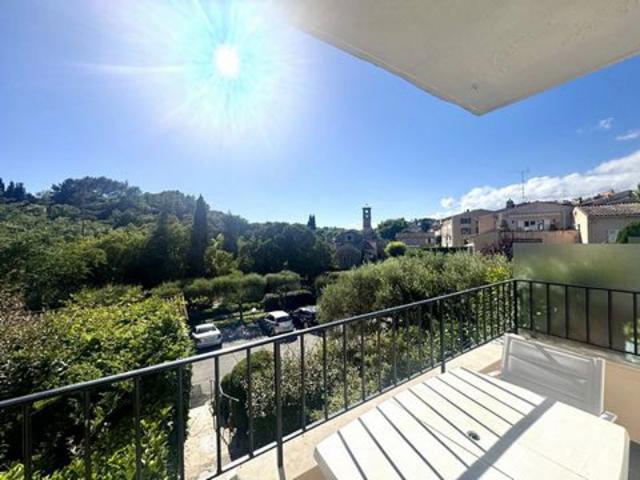 EXCLUSIVITÉ ? Valbonne Village | Studio rénové 20