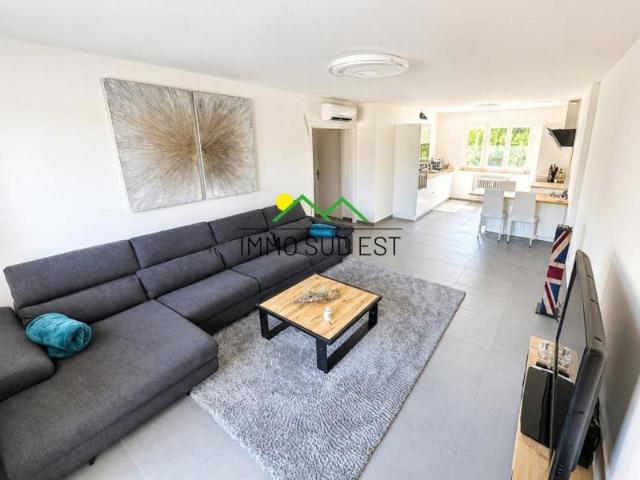 Exclusivité/ Valence/ Drôme/ 26/ Type4/ 86m²/ Chateauvert