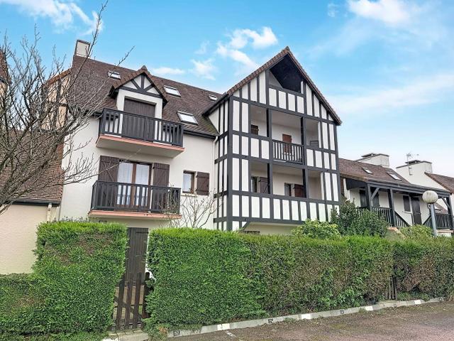 EXCLUSIVITE VARAVILLE Appartement de 2 pièces